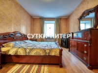 2-комнатная квартира посуточно Санкт-Петербург, наб. канала Грибоедова, 22: Фотография 19