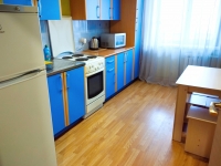 1-комнатная квартира посуточно Иркутск, Лермонтова, 140: Фотография 12