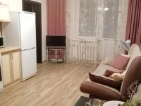 2-комнатная квартира посуточно Иркутск, Лермонтова , 81: Фотография 2
