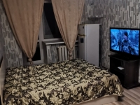 1-комнатная квартира посуточно Уфа, Чудинова, 12: Фотография 2