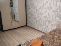1-комнатная квартира посуточно Уфа, Чудинова, 12: Фотография 3