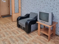 1-комнатная квартира посуточно Красноярск, 3-го Августа , 22: Фотография 6