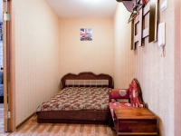 1-комнатная квартира посуточно Красноярск, 3-го Августа , 22: Фотография 11