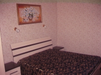 2-комнатная квартира посуточно Сочи, Череповецкая, 77: Фотография 2
