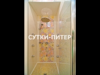 1-комнатная квартира посуточно Санкт-Петербург, 5-я Советская, 7-9: Фотография 25