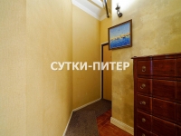 1-комнатная квартира посуточно Санкт-Петербург, 5-я Советская, 7-9: Фотография 29