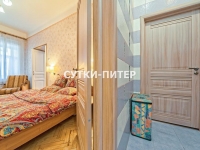 2-комнатная квартира посуточно Санкт-Петербург, Большая Конюшенная, 17: Фотография 8