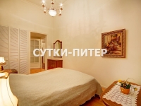 Многокомнатная квартира посуточно Санкт-Петербург, Рубинштейна, 3: Фотография 18