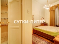 Многокомнатная квартира посуточно Санкт-Петербург, Рубинштейна, 3: Фотография 29