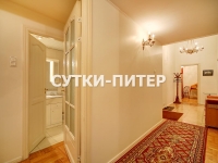 Многокомнатная квартира посуточно Санкт-Петербург, Рубинштейна, 3: Фотография 38