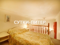 Многокомнатная квартира посуточно Санкт-Петербург, Рубинштейна, 3: Фотография 43