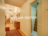 Многокомнатная квартира посуточно Санкт-Петербург, Рубинштейна, 3: Фотография 49