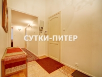 Многокомнатная квартира посуточно Санкт-Петербург, Рубинштейна, 3: Фотография 50