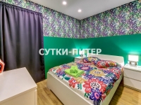 1-комнатная квартира посуточно Санкт-Петербург, 8-я линия Васильевского острова, 15: Фотография 9