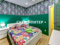 1-комнатная квартира посуточно Санкт-Петербург, 8-я линия Васильевского острова, 15: Фотография 11