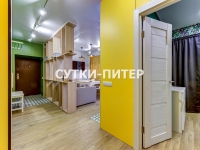 1-комнатная квартира посуточно Санкт-Петербург, 8-я линия Васильевского острова, 15: Фотография 13