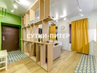 1-комнатная квартира посуточно Санкт-Петербург, 8-я линия Васильевского острова, 15: Фотография 15