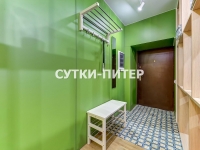 1-комнатная квартира посуточно Санкт-Петербург, 8-я линия Васильевского острова, 15: Фотография 19