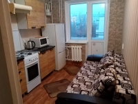 1-комнатная квартира посуточно Таганрог, мариупольское шоссе, 27-2к4: Фотография 3