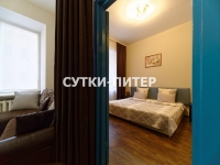 2-комнатная квартира посуточно Санкт-Петербург, Невский пр. , 63: Фотография 5