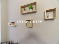 2-комнатная квартира посуточно Санкт-Петербург, Невский пр. , 63: Фотография 15