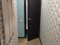 1-комнатная квартира посуточно Томск, Елизаровых, 46: Фотография 18