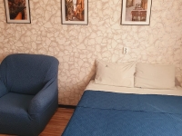 1-комнатная квартира посуточно Краснодар, В. Гассия , 11,Гидрострой, ГМР, Трасса М 4 ,: Фотография 13