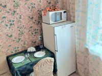 1-комнатная квартира посуточно Томск, Ивана Черных , 34: Фотография 5