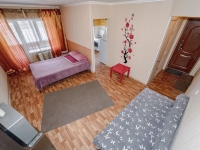 1-комнатная квартира посуточно Екатеринбург, Луначарского , 53: Фотография 5
