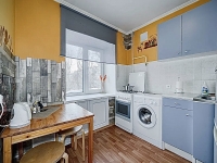 1-комнатная квартира посуточно Екатеринбург, Луначарского , 53: Фотография 8