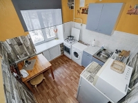 1-комнатная квартира посуточно Екатеринбург, Луначарского , 53: Фотография 12