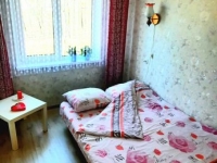 2-комнатная квартира посуточно Екатеринбург, Черепанова, 6: Фотография 6