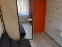 2-комнатная квартира посуточно Екатеринбург, Черепанова, 6: Фотография 7