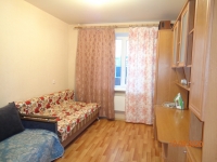 2-комнатная квартира посуточно Томск, Иркутский тракт, 44: Фотография 3