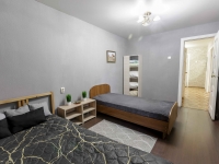 2-комнатная квартира посуточно Смоленск, проспект Гагарина, 26: Фотография 10