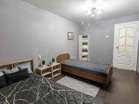 2-комнатная квартира посуточно Смоленск, проспект Гагарина, 26: Фотография 11