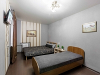 2-комнатная квартира посуточно Смоленск, проспект Гагарина, 26: Фотография 12