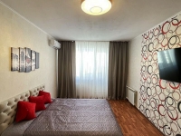 1-комнатная квартира посуточно Самара, Карбышева, 61: Фотография 10