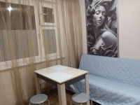 1-комнатная квартира посуточно Мытищи, Борисовка, 8: Фотография 22