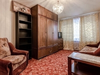 2-комнатная квартира посуточно Донецк, 230 стр. дивизии, 23: Фотография 4