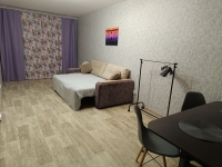 3-комнатная квартира посуточно Ярославль, Батова, 6: Фотография 8