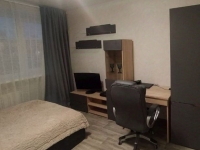 1-комнатная квартира посуточно Самара, Чернореченская , 27: Фотография 6