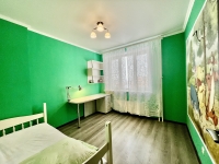 2-комнатная квартира посуточно Тула, Маргелова, 5б: Фотография 4