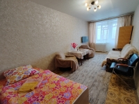 2-комнатная квартира посуточно Тула, Красноармейский пр. , 6 корп. 2: Фотография 2