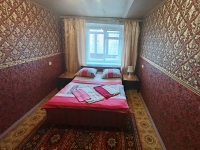 2-комнатная квартира посуточно Тула, Красноармейский пр. , 6 корп. 2: Фотография 4