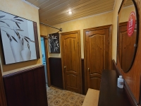 2-комнатная квартира посуточно Тула, Красноармейский пр. , 6 корп. 2: Фотография 9