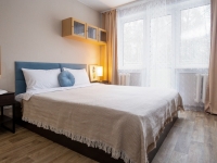 1-комнатная квартира посуточно Новосибирск, Ильича, 15: Фотография 2