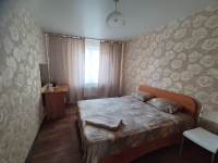 2-комнатная квартира посуточно Екатеринбург, Щорса , 105: Фотография 5