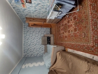 1-комнатная квартира посуточно Усолье-Сибирское, Космонавтов, 9: Фотография 8
