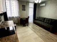 1-комнатная квартира посуточно Самара, Гагарина , 155: Фотография 4